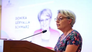 Photo of Gërvalla:Guximi i të mbijetuarve të dhunës seksuale është pjesë e historisë