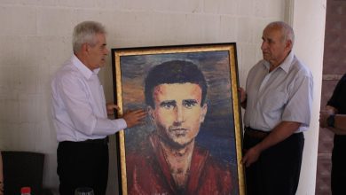Photo of NË NDERIM TË UDHËHEQËSIT REXHEP MALAJ, FJALË QË MBETEN NË HISTORI TË UDHËHEQËSIT ALI AHMETI