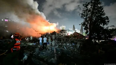 Photo of Izraeli mbyll shkollat pas sulmeve të fundit nga Irani: Do t’i japim një përgjigje të fuqishme Teheranit