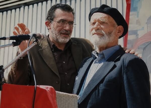 Sheshi i Tetovës duhet të emërtohet  Arben Xhaferi  ose  Mehmet Gega 