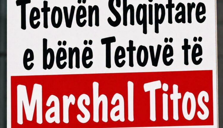 Bajram Rexhepi  Edhe qeveria e vitit 2007 ishte pa legjitimitet etnik  po përsëritet i njëjti skenar