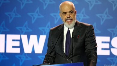 Photo of Rama për median italiane: Integrimi në Bashkimin Europian është i pakthyeshëm, askush nuk e ndal dot Shqipërinë