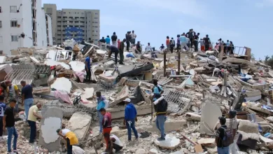 Photo of Venezuelë: Numri i të vdekurve mund të arrijë në mijëra vetë