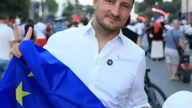 Photo of Eurodeputeti Ștefănută: Në Shqipëri për t’u njohur me faktet