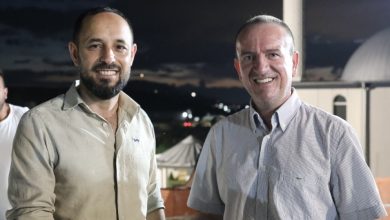 Photo of Aleanca për shqiptarët riorganizoi edhe degën e Studeniçanit, Erduan Saliu zgjidhet kryetar!