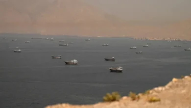 Photo of SHBA-ja dhe Irani shkëmbejnë sulme të reja, palët akuza njëra-tjetrës: Keni shkelur armëpushimin