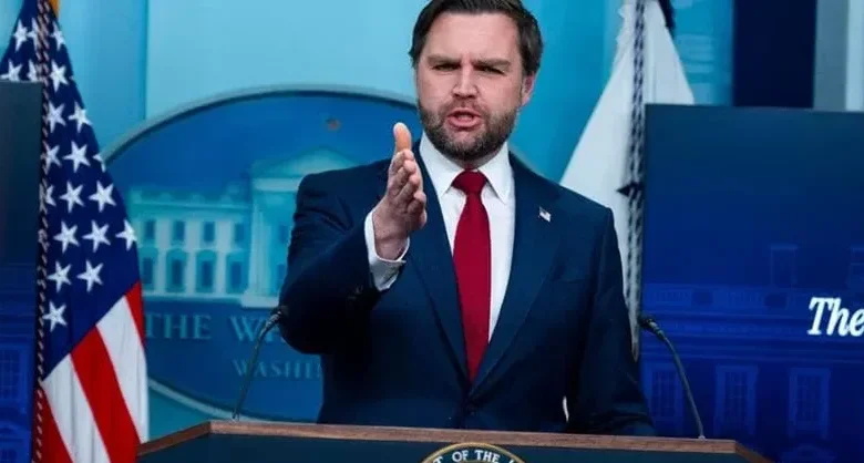 Marrëveshja SHBA Iran  JD Vance me gjuhë të ashpër ndaj kritikëve izraelitë  Gabim të sulmosh Trump  zgjohuni