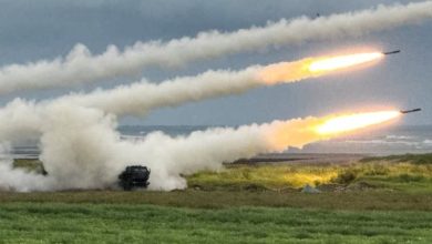 Photo of Tajvani përgatitet për një pushtim të mundshëm nga Kina, ushtria teston sistemin raketor HIMARS