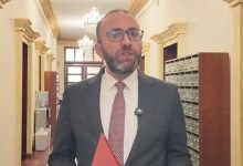 Photo of PD dorëzon në Kuvend shfuqizimin e 4 ligjeve