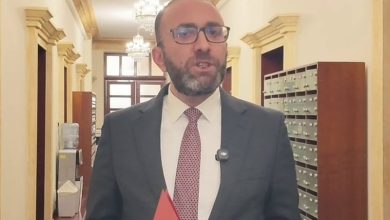 Photo of PD dorëzon në Kuvend shfuqizimin e 4 ligjeve