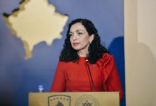 Photo of Osmani: Emri im s’do të jetë pengesë për formimin e institucioneve