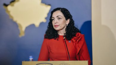 Photo of Osmani: Emri im s’do të jetë pengesë për formimin e institucioneve