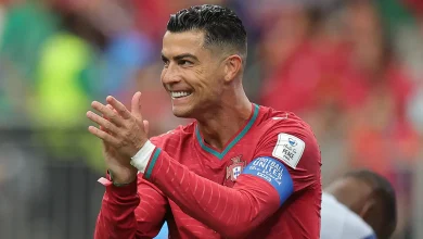 Photo of Ronaldo shënon kundër Uzbekistanit, vendos rekord historik në Kupën e Botës