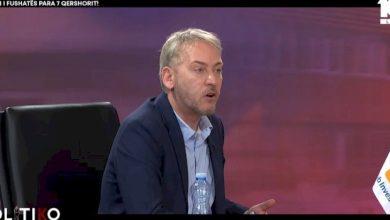 Photo of Ilir Deda: Nëse VV e kalon 51%, do të ketë shembje të thellë të opozitës