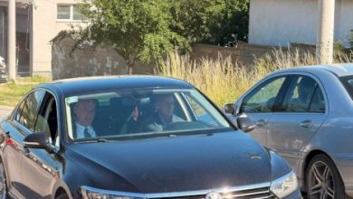 Photo of “Që 20 vite është kështu”, Limaj flet për gjendjen e rrugës Arllat–Malishevë