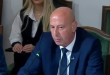 Photo of Simon Zereci zgjidhet Kreu i ri i Gardës së Republikës