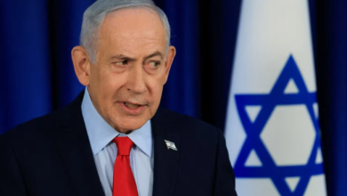 Photo of “Do luftojmë me thonjtë tanë”, Netanyahu: Nuk largohemi nga Libani, Siria dhe Gaza