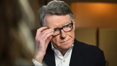 Photo of “Epstein”/ Publikohen dosjet sekrete për Mandelson: Çfarë dinte qeveria?