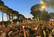 Photo of Misteri i liderit protestës: kush mund të jetë prapa saj?