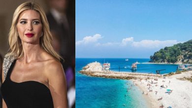 Photo of Ivanka Trump flet për investimin milionësh në Shqipëri