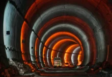 Photo of India çan Himalajet, hap tunelin 712 mln dollarësh që çon ushtrinë në kufirin me Kinën