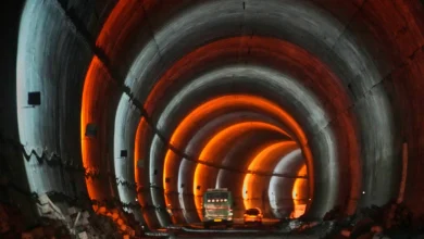 Photo of India çan Himalajet, hap tunelin 712 mln dollarësh që çon ushtrinë në kufirin me Kinën