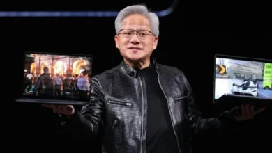 Photo of Nvidia njofton çipin e ri të inteligjencës artificiale për kompjuterët personalë