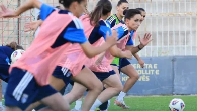 Photo of Dardanet mësojnë kundërshtarin në “play-off” për Kupën e Botës 2027