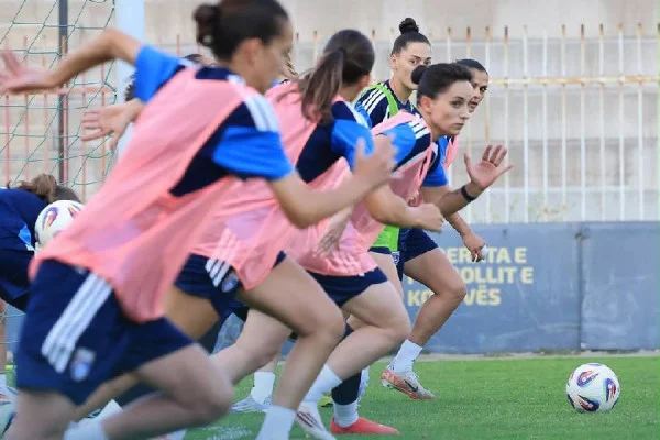 Dardanet mësojnë kundërshtarin në  play off  për Kupën e Botës 2027
