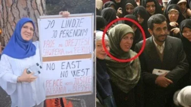 Photo of Huduti pas shpalljes “non-grata” në Shqipëri: Kam humbur frikën, jo dinjitetin