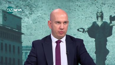 Photo of Georgiev: Do t’i propozojë Radevit t’i kërkojë BE-së të pezullojë të gjitha fondet për Maqedoninë e Veriut