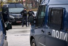 Photo of Aksion i madh në Shkup: 12 të arrestuar, 5 në arrati, i shkaktuan FFM-së dëm prej mbi 180 milionë denarë