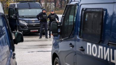 Photo of Aksion i madh në Shkup: 12 të arrestuar, 5 në arrati, i shkaktuan FFM-së dëm prej mbi 180 milionë denarë