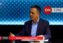 Photo of “Riformatimi i qeverisë”, Kasami: VLEN po përforcon pozitat e saj, po merr 6 ministri