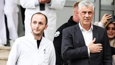 Photo of Mijëra vota për “Doktorin e Thaçit”: Sa ndikoi lidhja me ish-presidentin? (VIDEO)