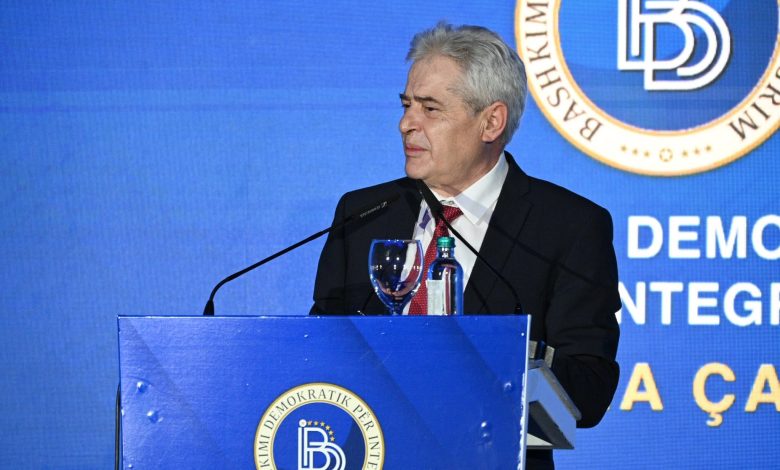 Ahmeti  Besoj fuqishëm se marrëdhëniet ndërnjerëzore janë themeli i çdo suksesi
