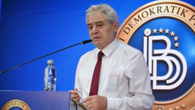 Photo of Ali Ahmeti: Pa legjitimitet nuk ka përfaqësim, ndryshimi solli rezultate negative