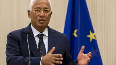 Photo of Antonio Costa në turneun ballkanik, sot ndalet në Shqipëri – nesër vjen në Kosovë