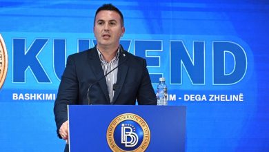 Photo of Arbër Ademi: BDI kur ishte në pushtet punonte “hakikat” këta të VLEN-it skanë “takat”