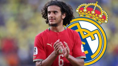Photo of Real Madridi shpreh interesim për yllin maroken