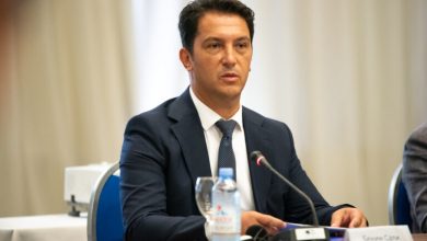 Photo of Bekim Sali: Procedura për emërtimin e rrugëve në Tetovë po ndjek rrugën ligjore