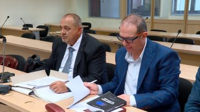 Photo of 350 mijë eurot në mur, Prokuroria: Babai na tha se paratë ndoshta janë të djalit të Gjoko Ristov