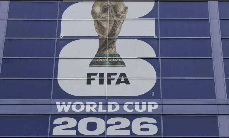Botërori 2026 ngre siparin  çfarë duhet të dimë për ceremoninë e hapjes së eventit madhor