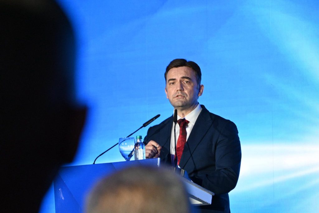 Bujar Osmani për vizitë në Tirolin e Jugut   në fokus modeli evropian i bashkëqeverisjes dhe garancive institucionale