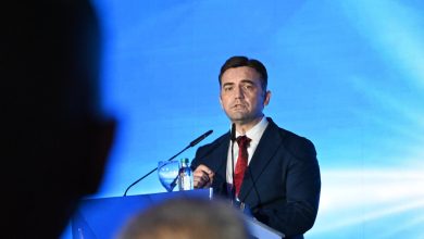 Photo of Osmani: VLEN e anuloi edhe parimin e “Badenterit të vogël”