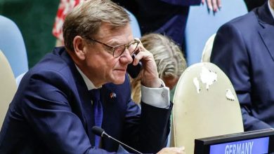 Photo of “Disfatë e hidhur” për Gjermaninë në OKB, Wadephul: Qëndrimi për Ukrainën dhe Izraelin mund të na ketë kushtuar vota