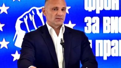 Photo of Filipçe kundër Mickoskit: Evropa nuk është kërcënim për identitetin