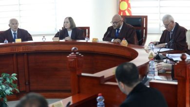 Photo of Katër herë Tetova dhe tri herë Qeveria nuk i ishin përgjigjur Gjykatës! Ky është arsyetimi zyrtar për shfuqizimin e emrave shqip