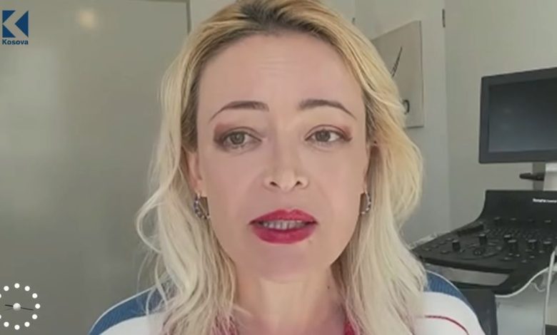  Fruthi nuk ka asnjë lidhje me autizmin  prindërit duhet t u besojnë studimeve shkencore   VIDEO 