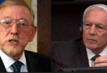Photo of Masakra e Reçakut: Walker dhe Clark ftohen për të dëshmuar